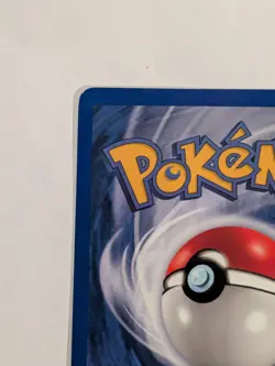 Steelix 35/147 Aquapolis RARE (Non-Holo) Pokemon e-Reader Card 2002 NM Mint! - Image 3