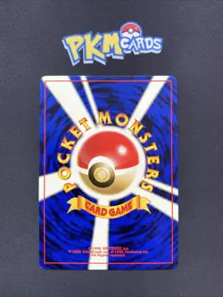 Pokemon TCG Unown X Neo Destiny No.201 Regular Rare Japanese Card LP. - Image 2