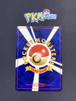 Pokemon TCG Unown Z Neo Destiny No.201 Regular Japanese Card LP. - Image 2