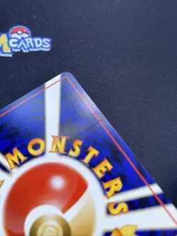 Pokemon TCG Unown Q Neo Destiny No.201 Regular Japanese Card MP. - Image 3