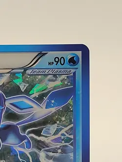 Glaceon 023/116 Cracked Ice Holo Pokemon Card - Image 3