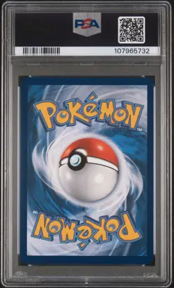 VAPOREON ex 149/131 | PSA 10 | Prismatic Special Illustration Rare Pokemon Card - Image 2