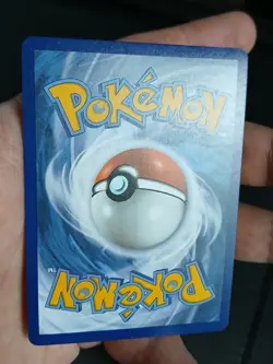 Charizard Celebrations Classic 4/102 Holo Base Set Pokemon Card 2021 NM - Image 5