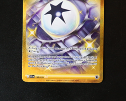 Pokemon Card TCG - Spiky Energy 190/159 - Journey Together - Hyper Rare - NM ⭐ - Image 3