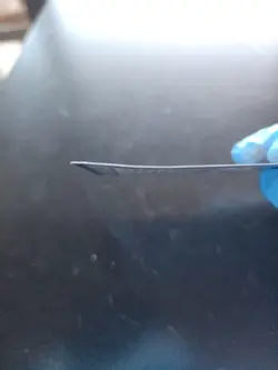 Mishra's Factory (Winter) Magic: The Gathering x1 Antiquities Moderately Played - Image 3