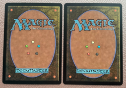 2 X Prismatic strands. MTG Magic the gathering - Image 2