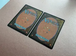 2 X Prismatic strands. MTG Magic the gathering - Image 3