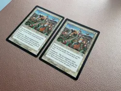 2 X Prismatic strands. MTG Magic the gathering - Image 4