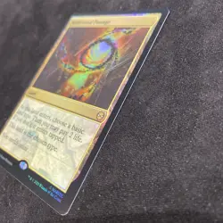 Multiversal Passage - Foil - MTG - #180 Marvel's Spider-Man SPM- Foil - Image 3