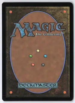 Thran Dynamo U Commander: Bloomburrow 290 NM - Image 2