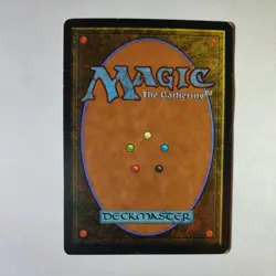 MTG Cleansing, the Dark! Played - Image 2