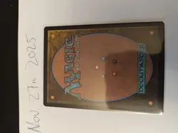 Iron Man, Titan of Innovation MTG Secret Lair Drop Borderless Non-Foil NM - Image 4