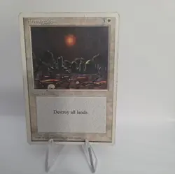 Armageddon 255 Fourth Edition HP English 222 - Image 2