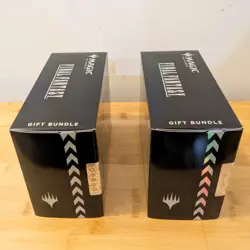 MTG Final Fantasy Gift Bundle - Includes Collector Booster (Set of 2) - Image 3