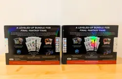 MTG Final Fantasy Gift Bundle - Includes Collector Booster (Set of 2) - Image 4