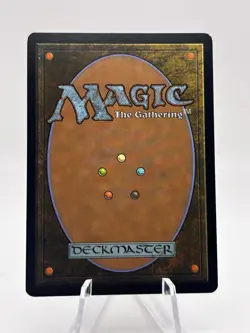 Rhox War Monk 6/12 Foil Promo FMN MTG LP - Image 2