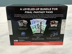 ?BRAND NEW/SEALED? Magic: The Gathering (MTG) Final Fantasy Bundle: Gift Edition - Image 2