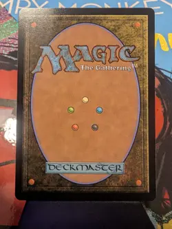 Sab-Sunen, Luxa Embodied (Borderless) Aetherdrift Foil - Image 5