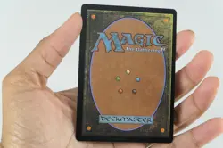 Void Winnower Magic the Gathering Game Day & Store Championship Promo Non Foil - Image 2