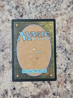 Deadeye Navigator Modern Masters 2017 Regular NM Never Played - Image 3