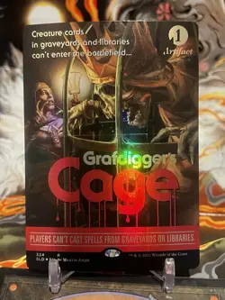 MTG Monster Movie Marathon Secret Lair Drop ✨Foil✨SEALED - Image 5