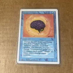 Sleight of Mind Revised Edition Regular - Image 1