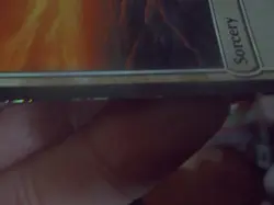 Armageddon, foil, MTG. Legacy, Cube, EDH - Image 3