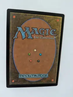 Goblin Welder Urza's Legacy MTG NM Free shipping with tracking - Image 2