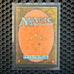 MTG Braingeyser (Revised/3rd Edition) NM - Image 2