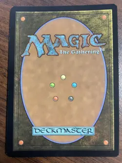 MTG - Tolarian Contempt 192 - Halo Foil March of the Machine: The Aftermath - NM - Image 2