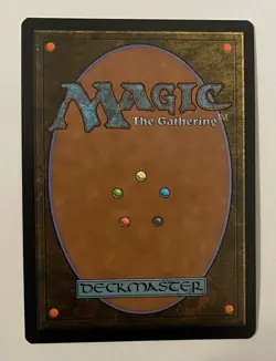 Tolarian Contempt Halo Foil - March of the Machine: The Aftermath MTG - Image 2