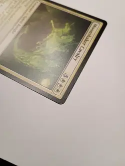 Moonshaker Cavalry Wilds of Eldraine Regular - Image 4