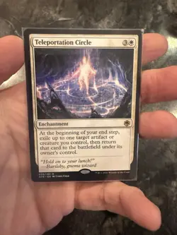 Teleportation Circle Adventures in the Forgotten Realms Reg - Image 1