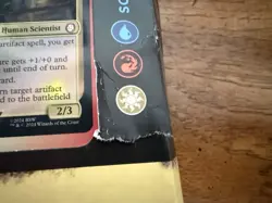 Wizards of the Coast Magic: The Gathering Fallout Science! Commander Deck 195166228532 - Image 2