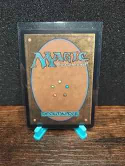 Iroh, Grand Lotus Showcase R 0349 MTG Avatar: The Last Airbender - Image 2