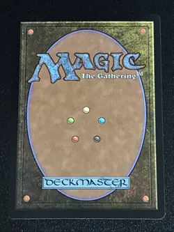 MTG Avatar: The Last Airbender The Spirit Oasis Foil 0072 NM - Image 2