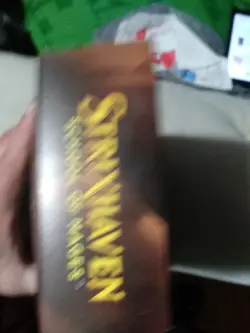 Magic the Gathering STRIXHAVEN 2021 Commander Deck Silverquill Statement Sealed - Image 2