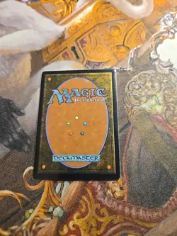 Wilhelt, The Rotcleaver Foil MTG Secret Lair - NM - - Image 2
