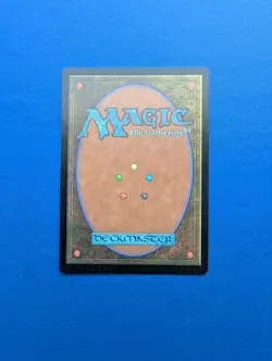 MTG Windborn Muse: Commander #38 - NM-MT - Image 2