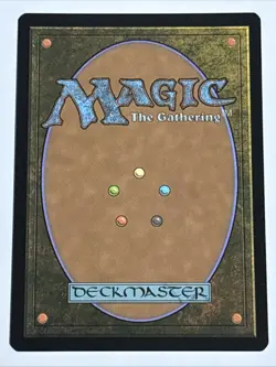 MTG War of the Spark Dovin, Hand of Control Foil 229/264 NM - Image 2