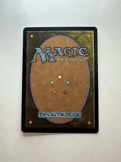 Walking Atlas LP Worldwake Magic The Gathering Mtg Lightly Played Creature - Image 2