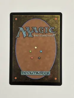 The Cabbage Merchant #134 Avatar: The Last Airbender Eternal Magic MTG Foil NM-M - Image 2