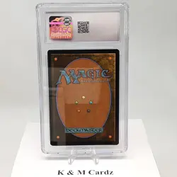 MTG - Lord of the Rings - Lorien Revealed - Showcase - Graded CGC 9 - Image 4