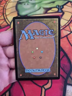 Show and Tell (Borderless) Special Guests Karlov Manor MTG NM - Image 2