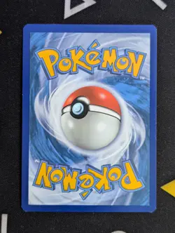 Professor Elm's Lecture Stamped 188a/214 1st Place League Challenge MINT Pokemon - Image 2