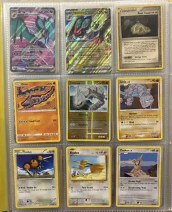 Pokemon Collection Lot Of Mid Era Vintage To Modern - Image 5