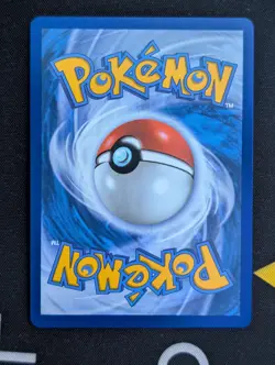Night Stretcher 173/132 Ultra Rare Trainer Full Art - Pokemon Mega Evolution NM - Image 2