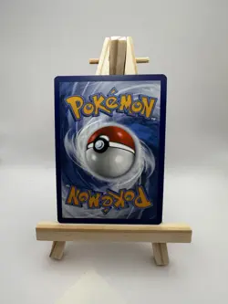 Iron Bundle #066 Pokemon TCG Black Star Promo Pokemon Center Stamp NM Not Sealed - Image 2