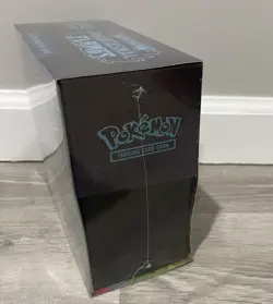 Pokemon Mega Evolution Phantasmal Flames (ME02) Elite Trainer Box ETB Sealed - Image 4