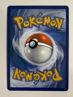 Pokemon TCG Sableye V Sword & Shield Base Ultra Rare Full Art Holo 194/202 NM - Image 2